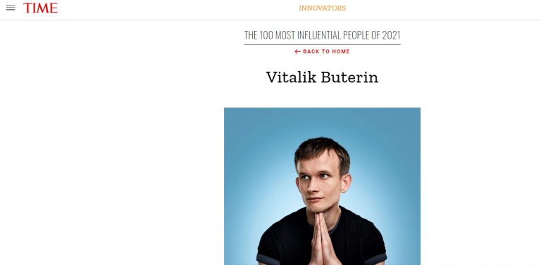 What Is Ethereum And Who Is Vitalik Buterin?