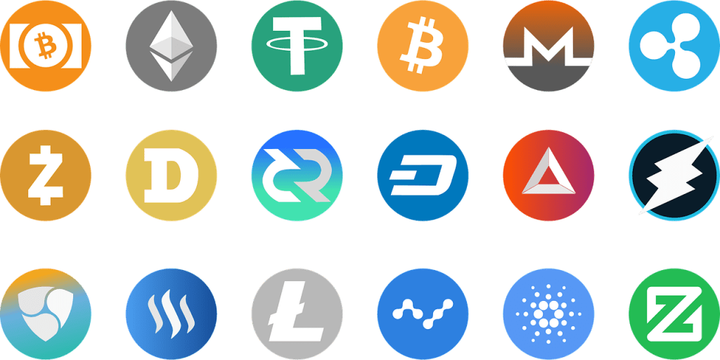 Every Crypto Currency Has It's Own Tokenomics