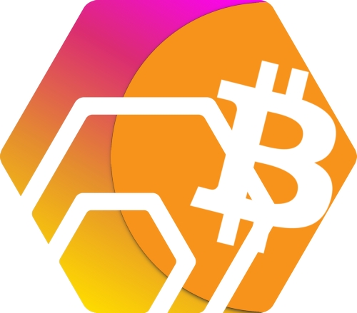 HEX Crypto Versus Bitcoin-hex-bitcoin-logo-HEXucation.com