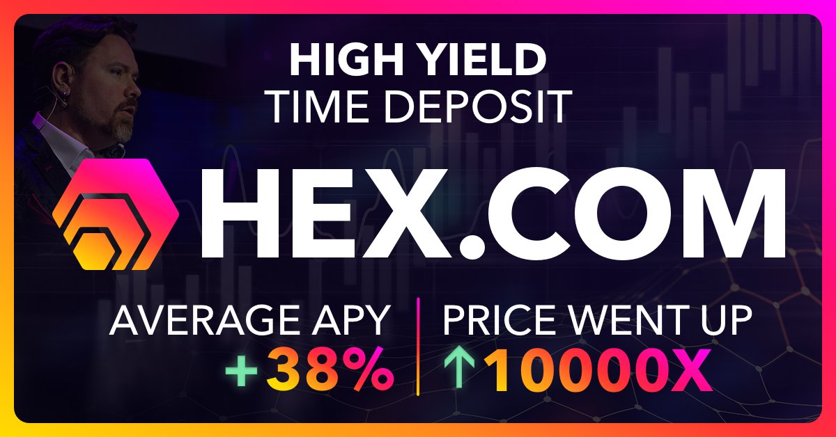 HEX overview - HEXucation.com