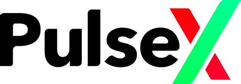 PulseX logo - What is the pulse ecosystem - HEXucation.com